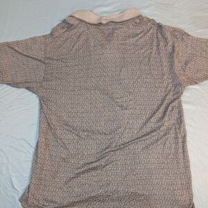 Roy Chereskin Golf Polo